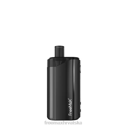 Best FreeMAX Vape 2H46100 | FreeMAX AUTOPOD50 pod mod kit crno
