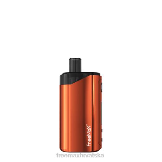 FreeMAX Vape Hrvatska 2H46102 | FreeMAX AUTOPOD50 pod mod kit koraljni