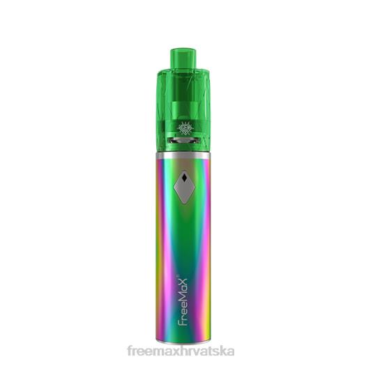 FreeMAX Vape Price 2H4615 | FreeMAX GEMM 80w početni kit duga