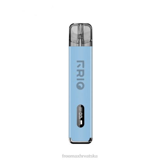 FreeMAX Flavormax 2H4629 | FreeMAX FRIO pod plava