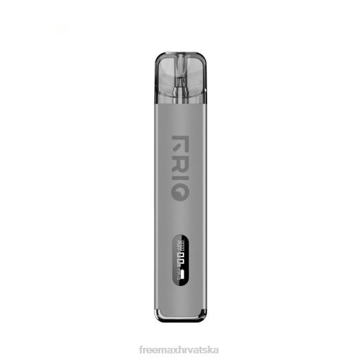 FreeMAX Hrvatska 2H4631 | FreeMAX FRIO pod siva