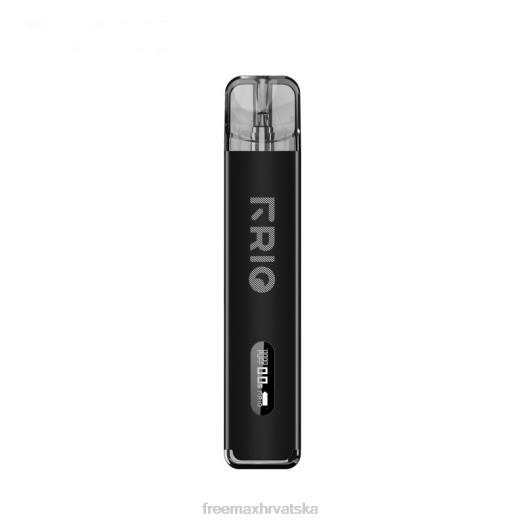 FreeMAX Kit 2H4628 | FreeMAX FRIO pod crno