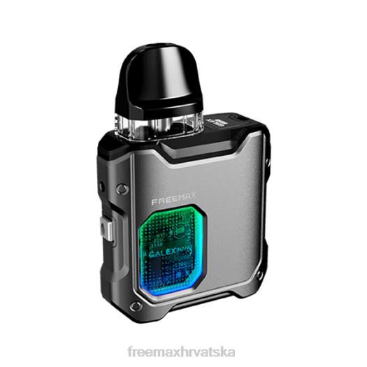FreeMAX Kit 2H46118 | FreeMAX GALEX nano kit kovčeg