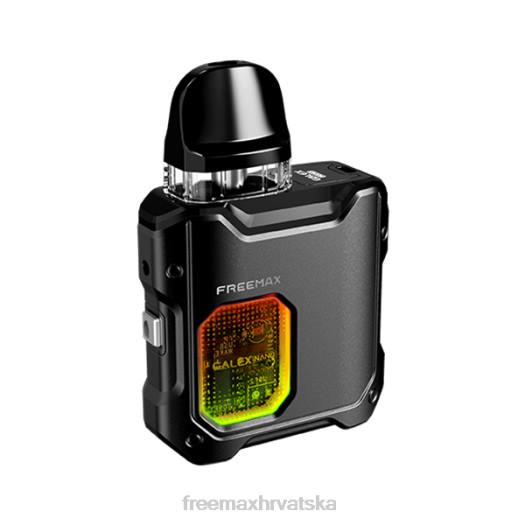 FreeMAX Online 2H46117 | FreeMAX GALEX nano kit crno