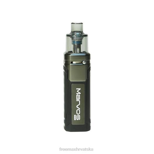 Best FreeMAX Vape 2H4650 | FreeMAX MARVOS Komplet od 60w kovčeg