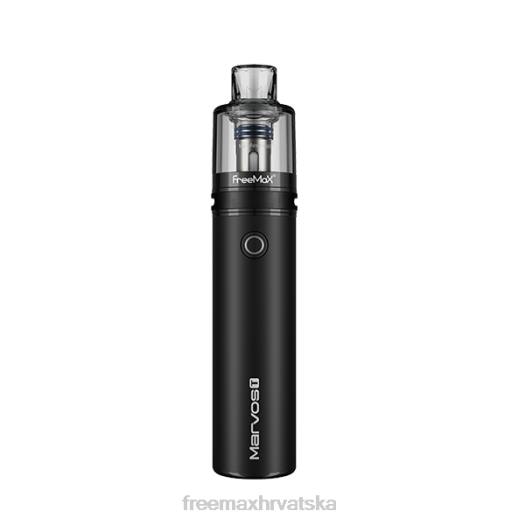 FreeMAX Flavormax 2H4659 | FreeMAX MARVOS t 80w komplet crno