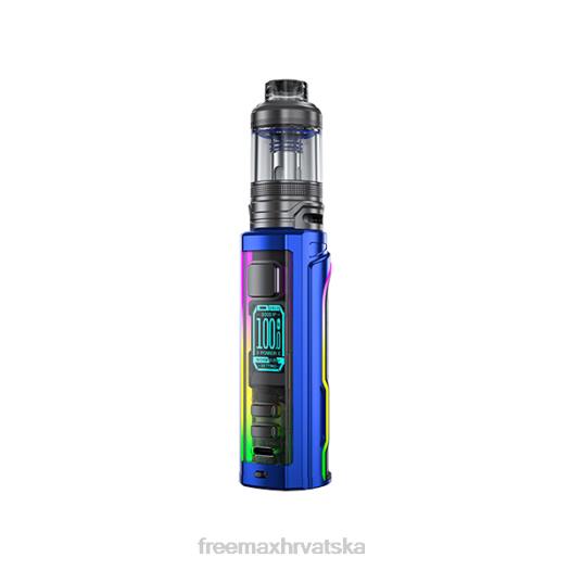 FreeMAX Hrvatska 2H46121 | FreeMAX MARVOS x pro 100w komplet plava