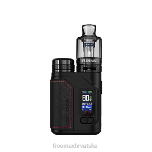 FreeMAX Hrvatska 2H4641 | FreeMAX MARVOS s 80w kit crno