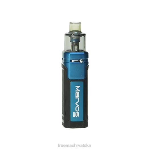 FreeMAX Kit 2H4648 | FreeMAX MARVOS Komplet od 60w plava