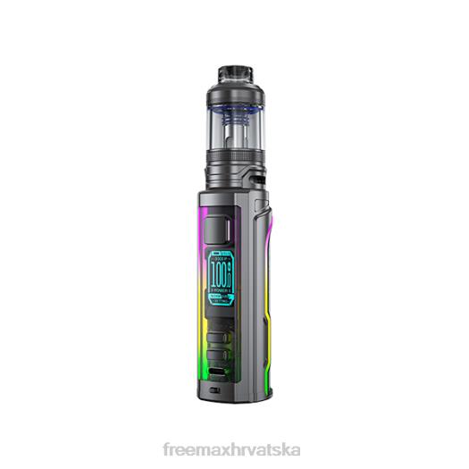 FreeMAX Vape Hrvatska 2H46122 | FreeMAX MARVOS x pro 100w komplet kovčeg