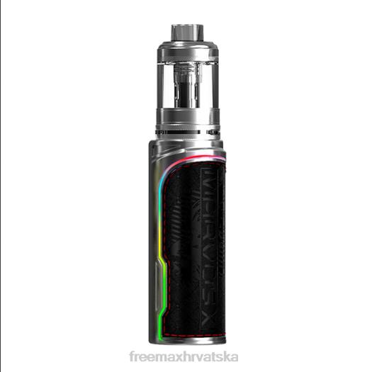 FreeMAX Vape Hrvatska 2H46142 | FreeMAX MARVOS x 100w komplet crno