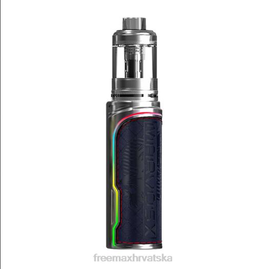 FreeMAX Vape Price 2H46145 | FreeMAX MARVOS x 100w komplet mornarsko plava