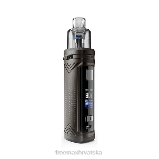 FreeMAX Vape Price 2H4635 | FreeMAX MARVOS 80w komplet kovčeg