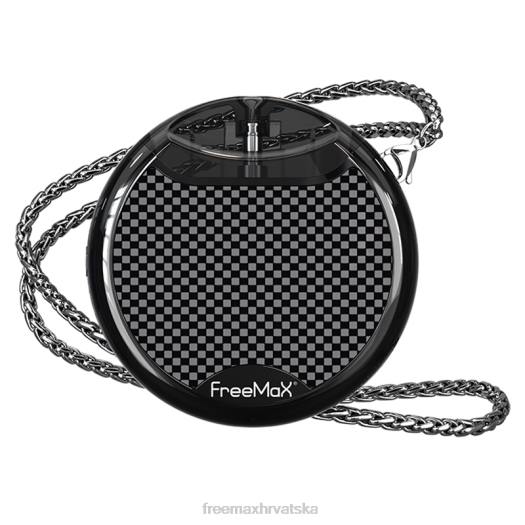 FreeMAX Vape Price 2H4675 | FreeMAX MAXPOD kružni pribor crna karbonska vlakna