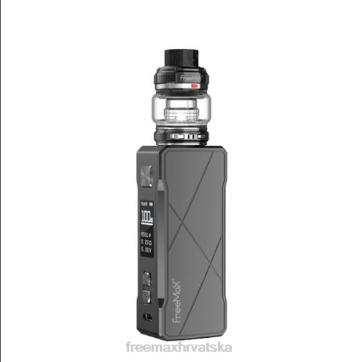 FreeMAX Flavormax 2H4689 | FreeMAX MAXUS Komplet od 100w pištolj