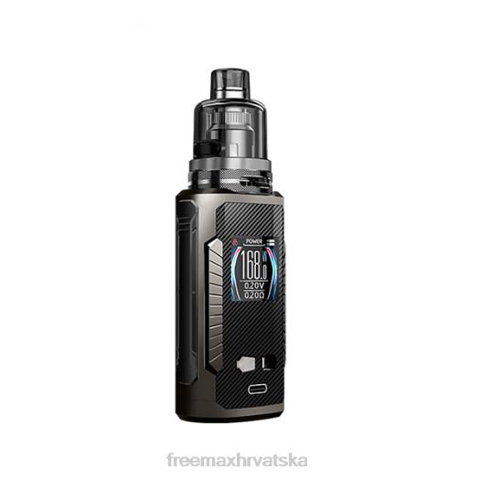 FreeMAX Hrvatska 2H46161 | FreeMAX MAXUS max 168w komplet kovčeg