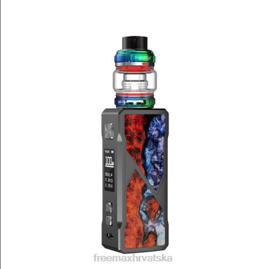 FreeMAX Kit 2H4688 | FreeMAX MAXUS Komplet od 100w duga
