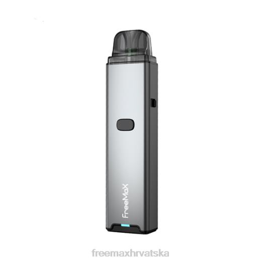FreeMAX Vape Hrvatska 2H4662 | FreeMAX ONNIX Komplet od 20w siva