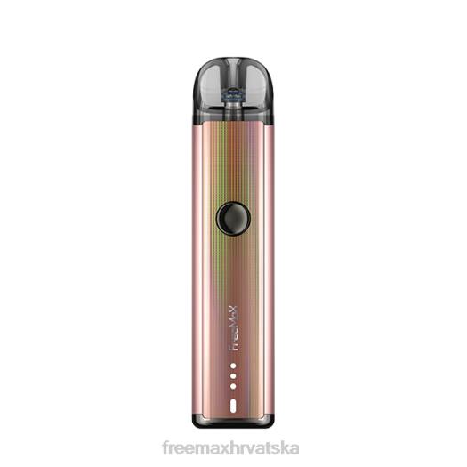 FreeMAX Vape Price 2H4645 | FreeMAX ONNIX 2 kompleta od 15w ružičasta