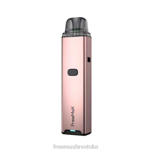 FreeMAX Vape Price 2H4665 | FreeMAX ONNIX Komplet od 20w ružičasta ruža