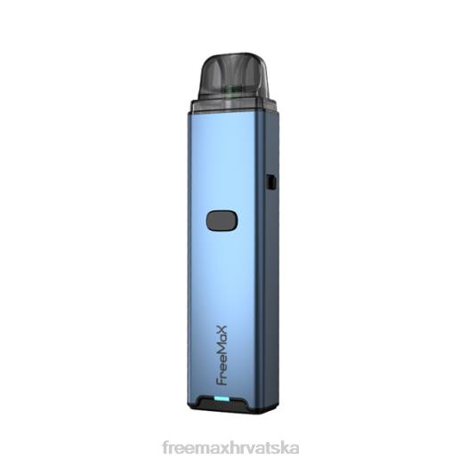 FreeMAX Zagreb 2H4663 | FreeMAX ONNIX Komplet od 20w plava