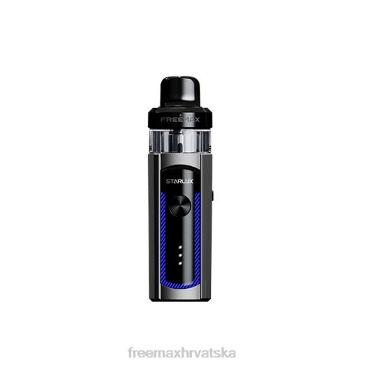 FreeMAX Flavormax 2H46109 | FreeMAX STARLUX Komplet od 40w kovčeg