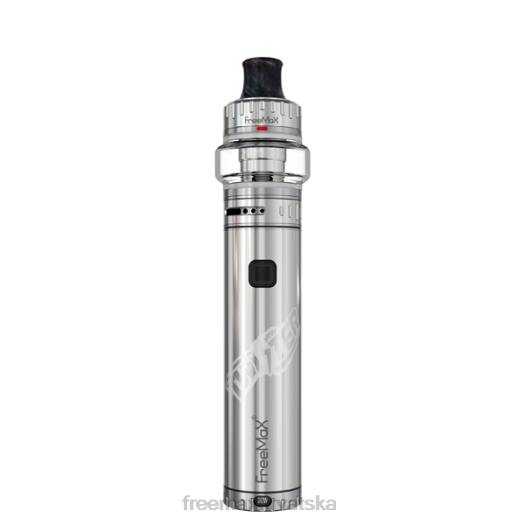 FreeMAX Flavormax 2H4679 | FreeMAX TWISTER Komplet od 30w srebro