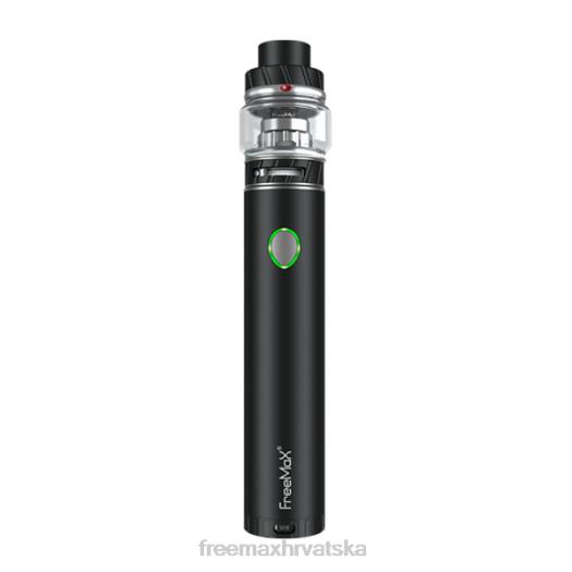 FreeMAX Hrvatska 2H4621 | FreeMAX TWISTER 80w početni kit crno