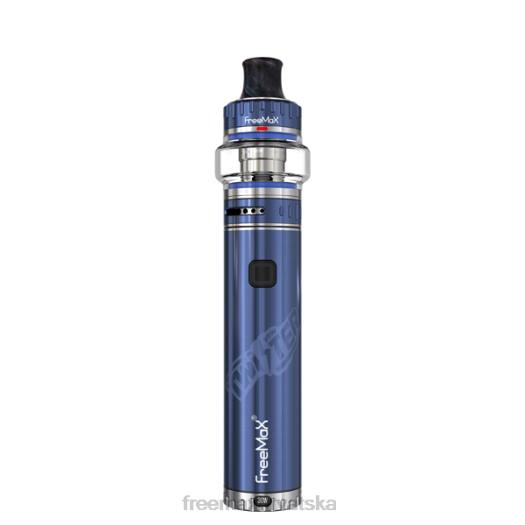 FreeMAX Hrvatska 2H4681 | FreeMAX TWISTER Komplet od 30w plava
