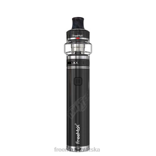 FreeMAX Kit 2H4678 | FreeMAX TWISTER Komplet od 30w crno