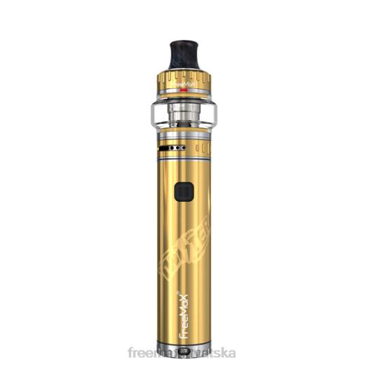FreeMAX Online 2H4677 | FreeMAX TWISTER Komplet od 30w zlato