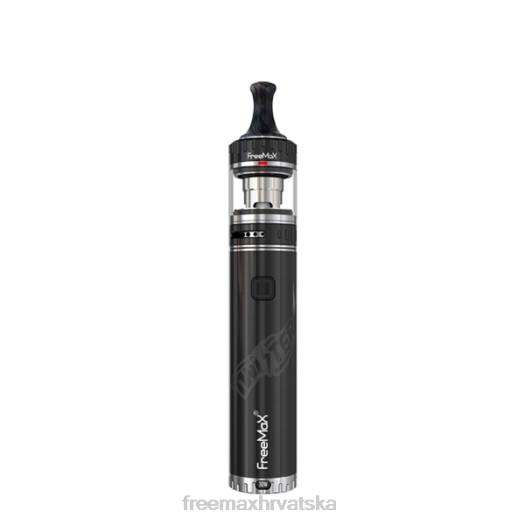 FreeMAX Online 2H4687 | FreeMAX TWISTER Komplet od 30w crni tpd