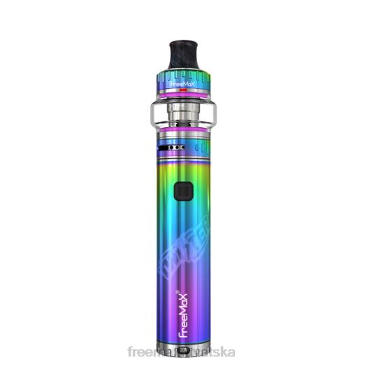 FreeMAX Store 2H4676 | FreeMAX TWISTER Komplet od 30w duga