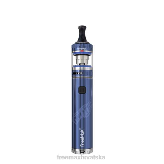 FreeMAX Store 2H4686 | FreeMAX TWISTER Komplet od 30w plavi tpd