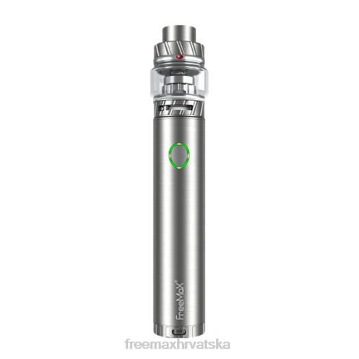 FreeMAX Vape Price 2H4625 | FreeMAX TWISTER 80w početni kit ss