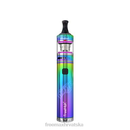 FreeMAX Zagreb 2H4683 | FreeMAX TWISTER Komplet od 30w duga tpd