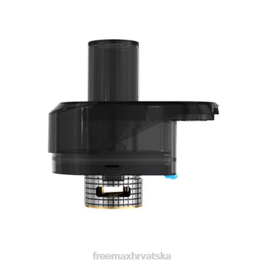 FreeMAX Zagreb 2H46331 | FreeMAX AUTOPOD50 pod crno