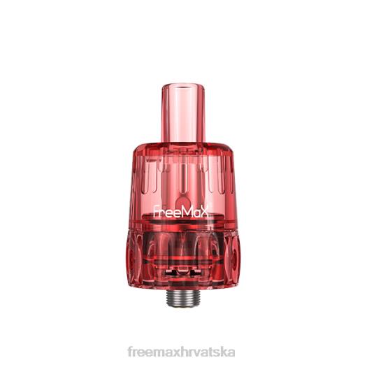 FreeMAX Online 2H46335 | FreeMAX GEMM pod Crvena