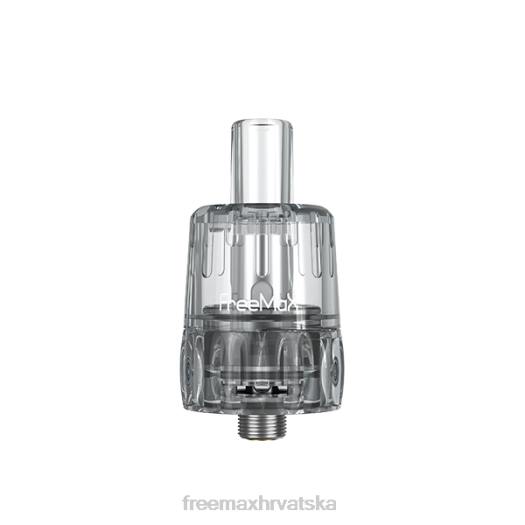 FreeMAX Vape Kit 2H46332 | FreeMAX GEMM pod čisto