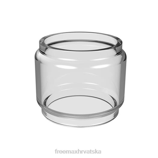FreeMAX Kit 2H46349 | FreeMAX FIRELUKE solo zamjena stakla transparentan