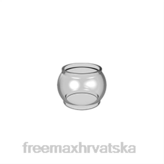 FreeMAX Flavormax 2H46327 | FreeMAX M PRO zamjensko staklo tip 3