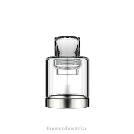 FreeMAX Vape Hrvatska 2H46354 | FreeMAX MARVOS dtl pod transparentan