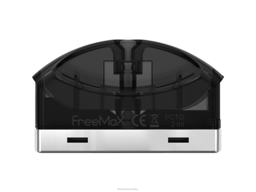 FreeMAX Vape Hrvatska 2H46330 | FreeMAX MAXPOD krug mahuna crno