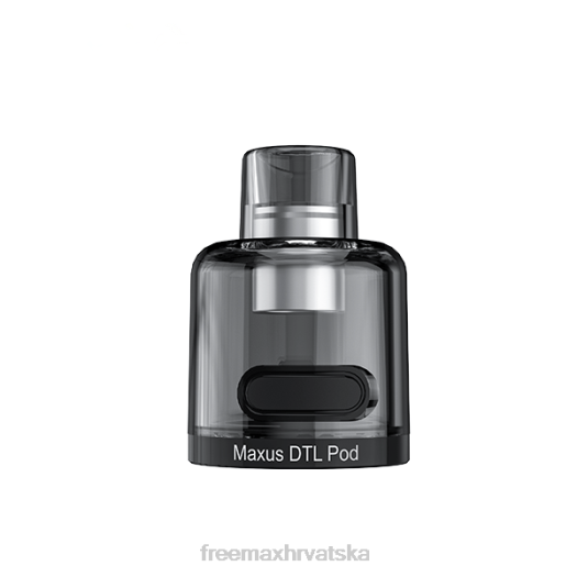 FreeMAX Flavormax 2H46351 | FreeMAX MAXUS dtl pod crno