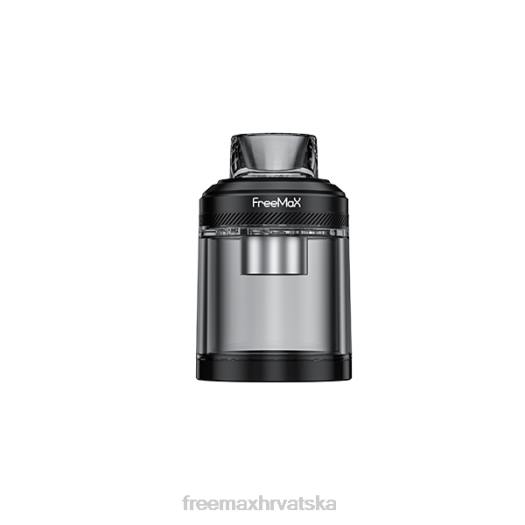FreeMAX Hrvatska 2H46341 | FreeMAX MAXUS metalni dtl pod crno