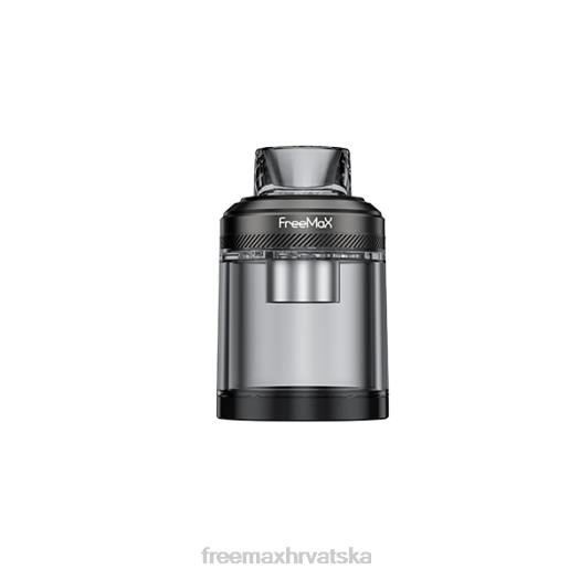 FreeMAX Vape Hrvatska 2H46342 | FreeMAX MAXUS metalni dtl pod kovčeg
