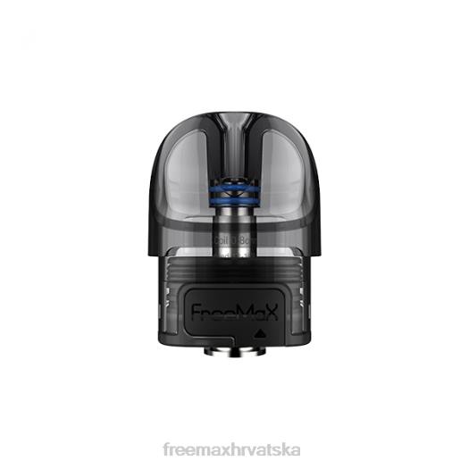 FreeMAX Hrvatska 2H46353 | FreeMAX ONNIX 2 pod crno