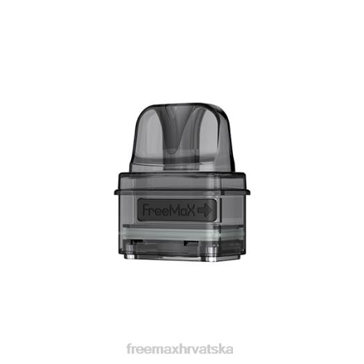 FreeMAX Zagreb 2H46356 | FreeMAX ONNIX pod transparentan