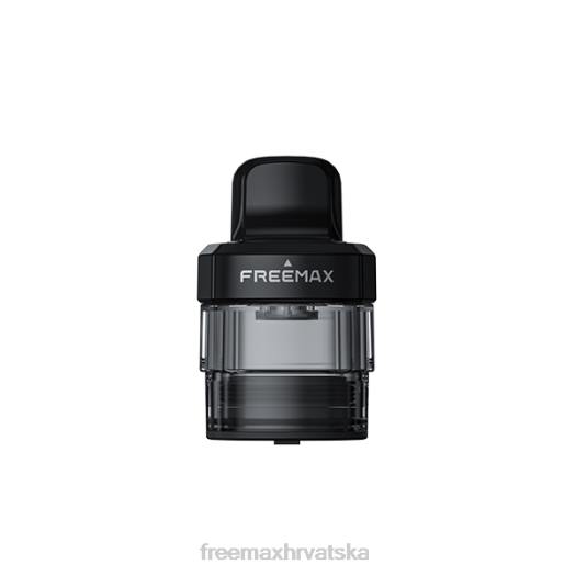 FreeMAX Flavormax 2H46338 | FreeMAX STARLUX pod crno