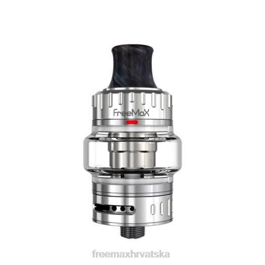 Best FreeMAX Vape 2H46180 | FreeMAX FIRELUKE 22 spremnik srebro